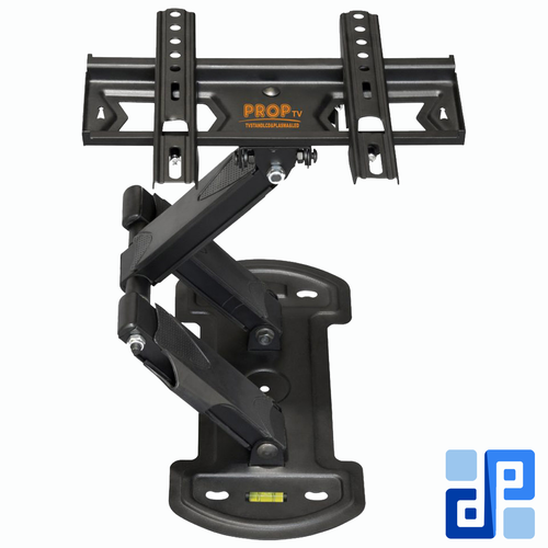 پایه_دیواری_تلویزیون_تکبازویی PROP 2240