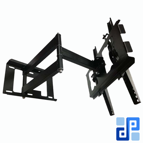 قیمت پایه دیواری تلویزیون متحرک تمام جهات