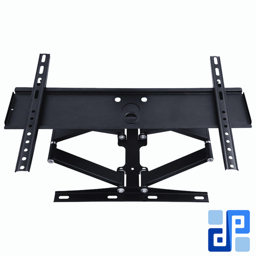 قیمت پایه دیواری تلویزیون متحرک تمام جهات