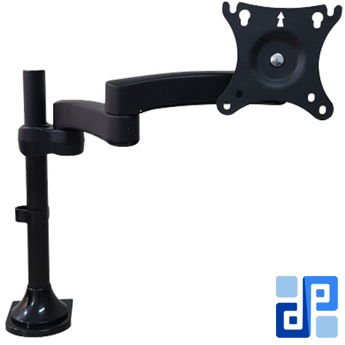 پایه رومیزی مانیتور lcdarm LD-410B