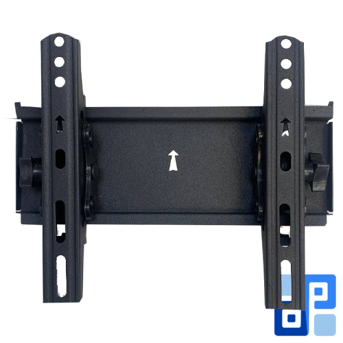 پایه تلویزیون 22 تا 43 اینچ شیبدار