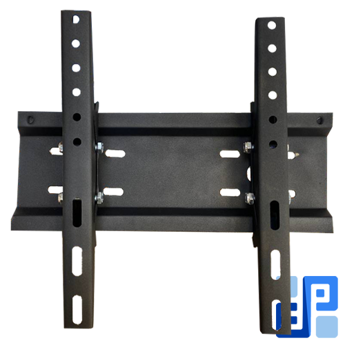 پایه دیواری تلویزیون 43 اینچ