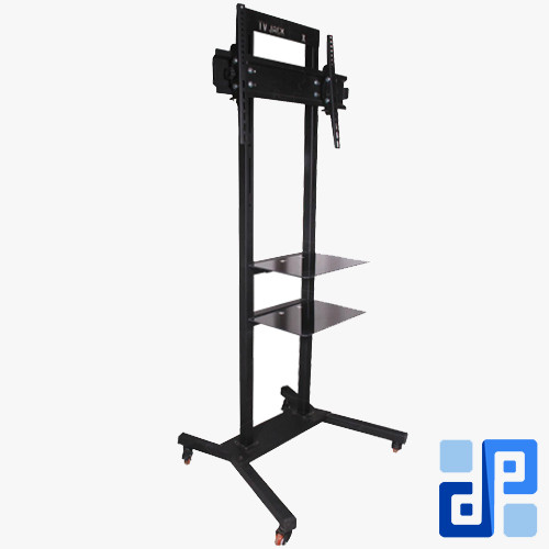 پایه ایستاده تلویزیون 65 اینچ